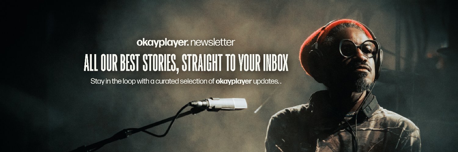 okayplayer's profile banner image