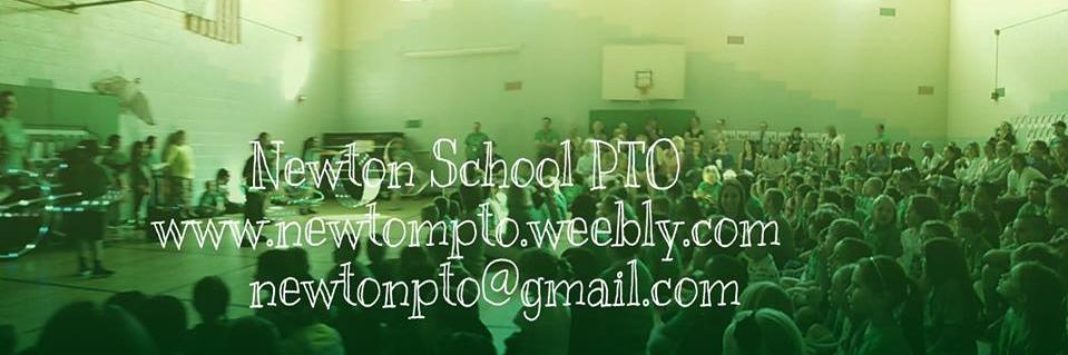 NewtonSchoolPTO's profile banner image