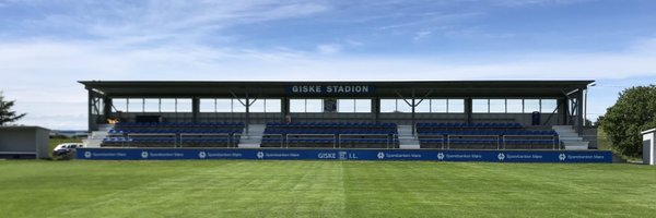 GiskeIL Profile Banner