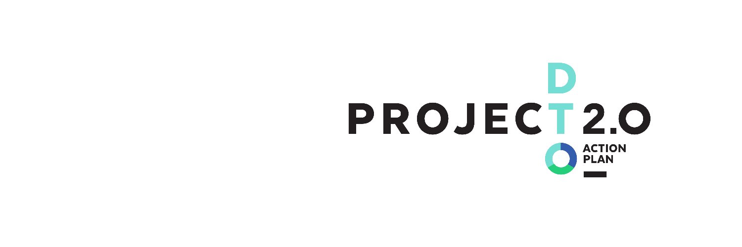Project DTO banner