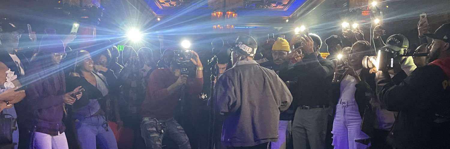 JaysonLyric's profile banner image