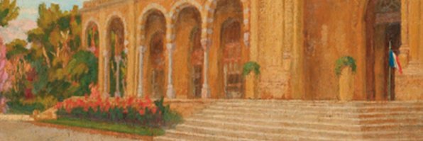 Bruno Foucher banner