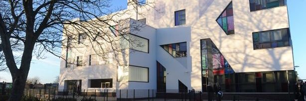 Endike Primary banner