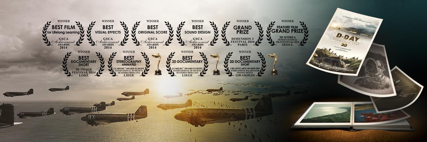 DDayNormandy44's profile banner image