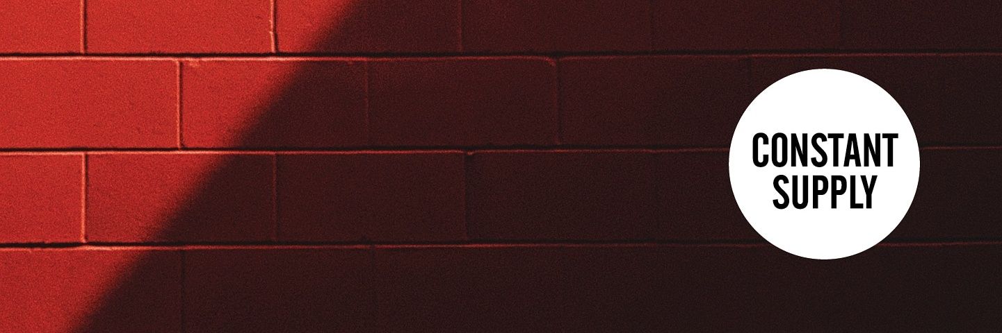 Constant Supply (@ConstantSupply) / Posts / X