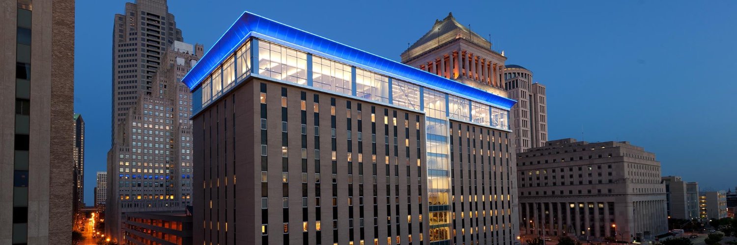 Prof Rob Gatter banner