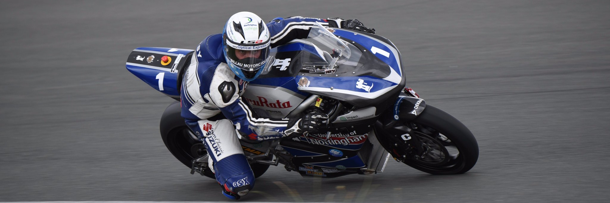 MotoERacing's profile banner image