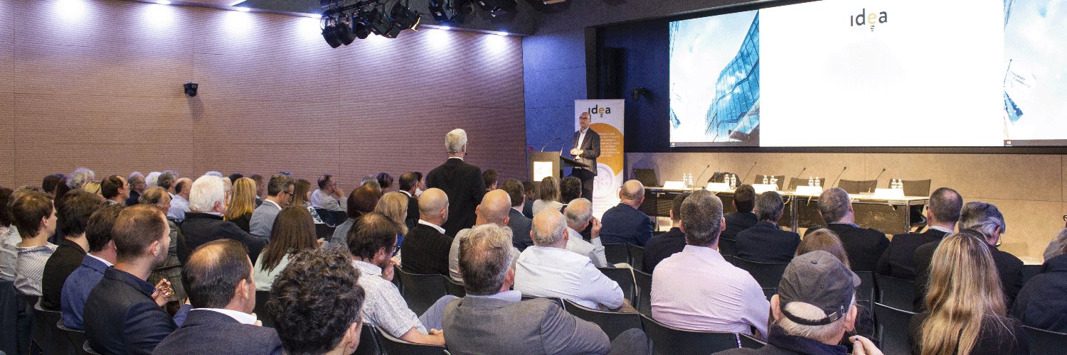 IDEA banner
