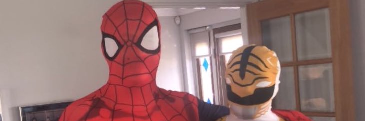 liamdevine__'s profile banner image