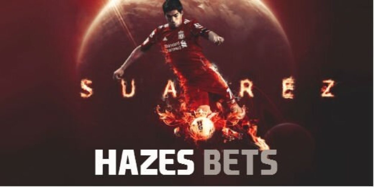 hazesBETS's profile banner image