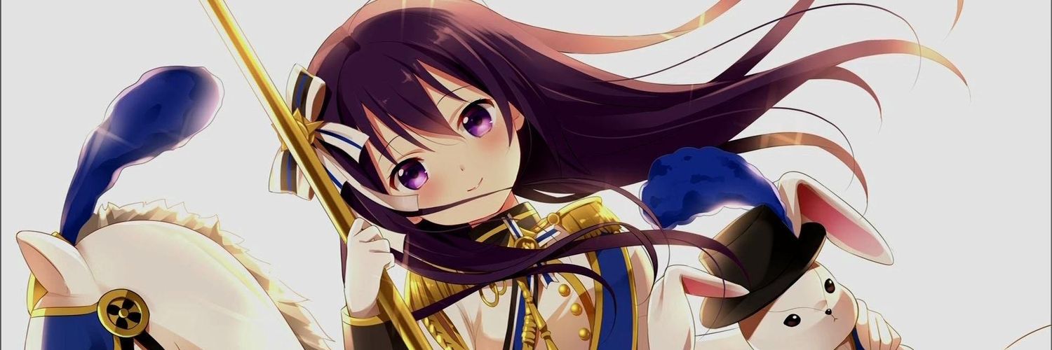 ユキ banner