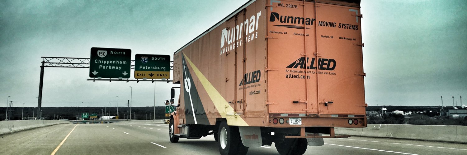 dunmarmoving's profile banner image