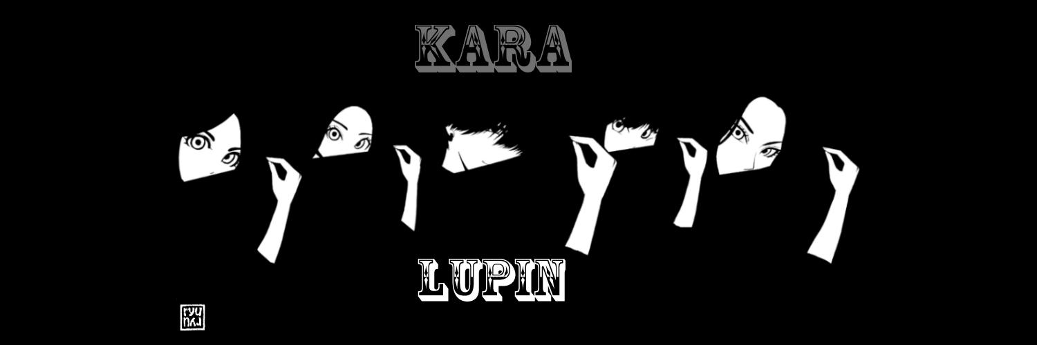 ryuryu_kpi's profile banner image