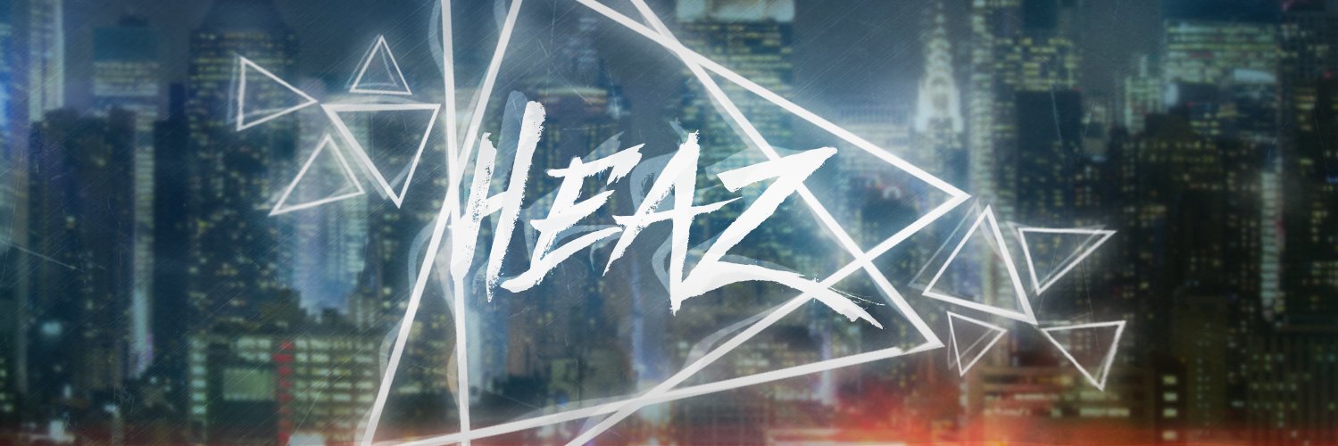 HeaZ banner