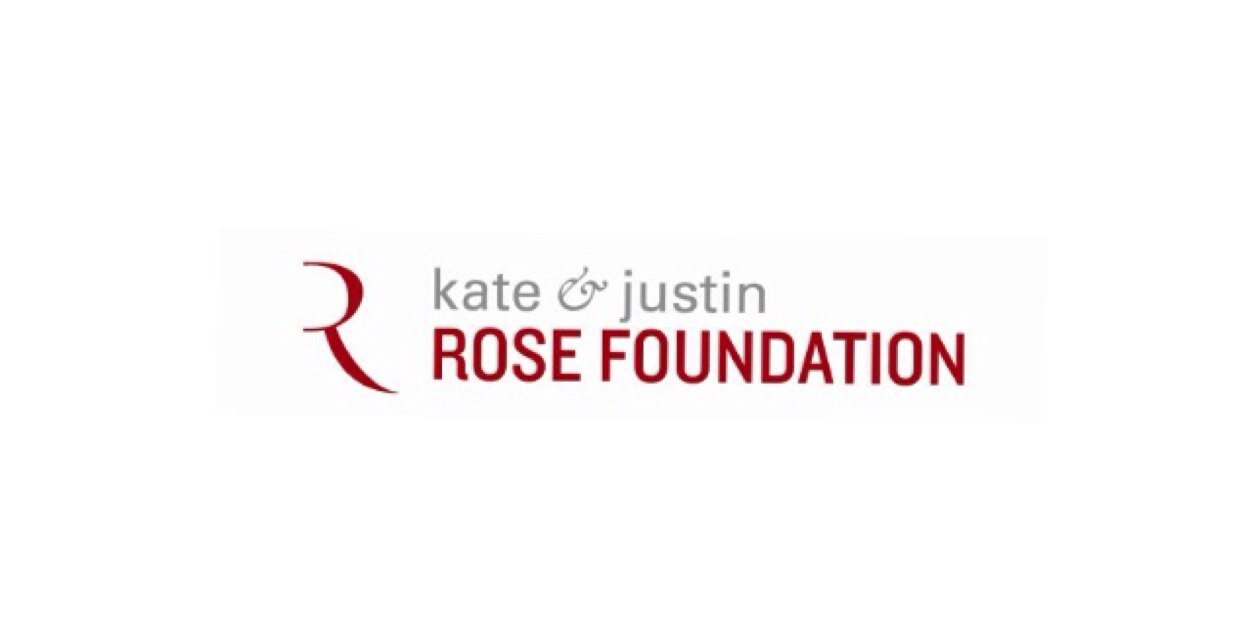 K&JRoseFoundation banner