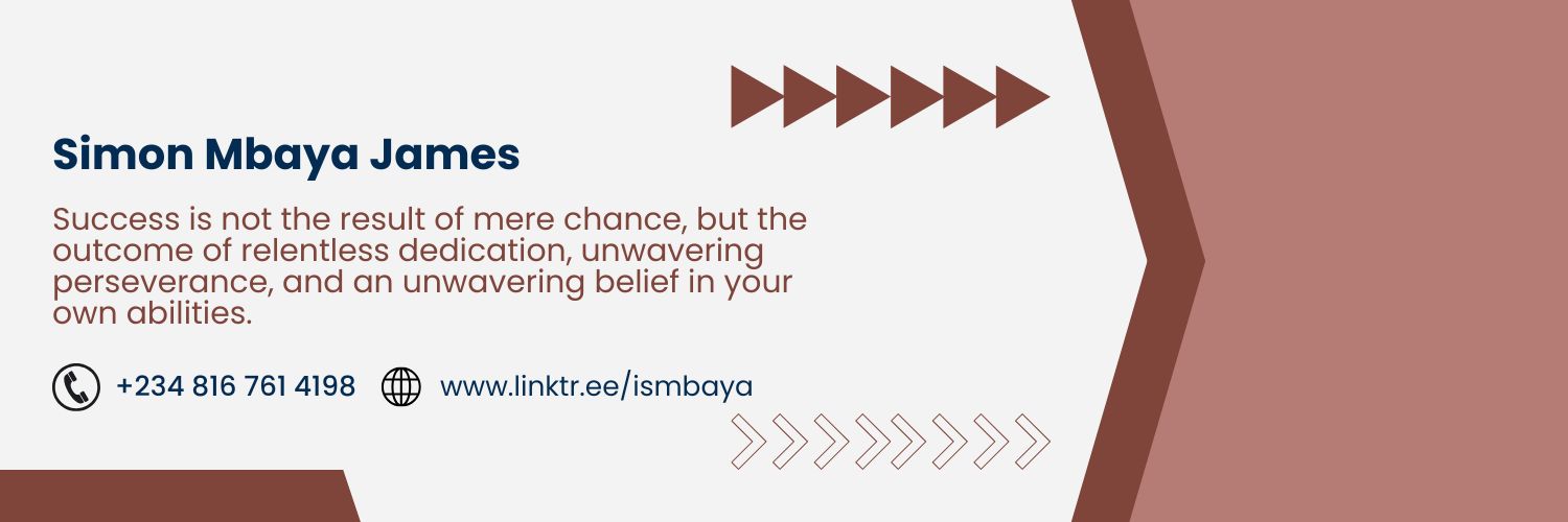 ismbaya's profile banner image