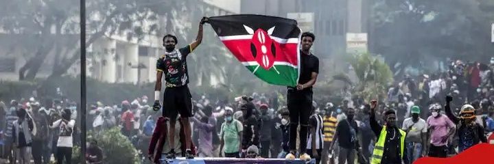 SteveMakawa's profile banner image