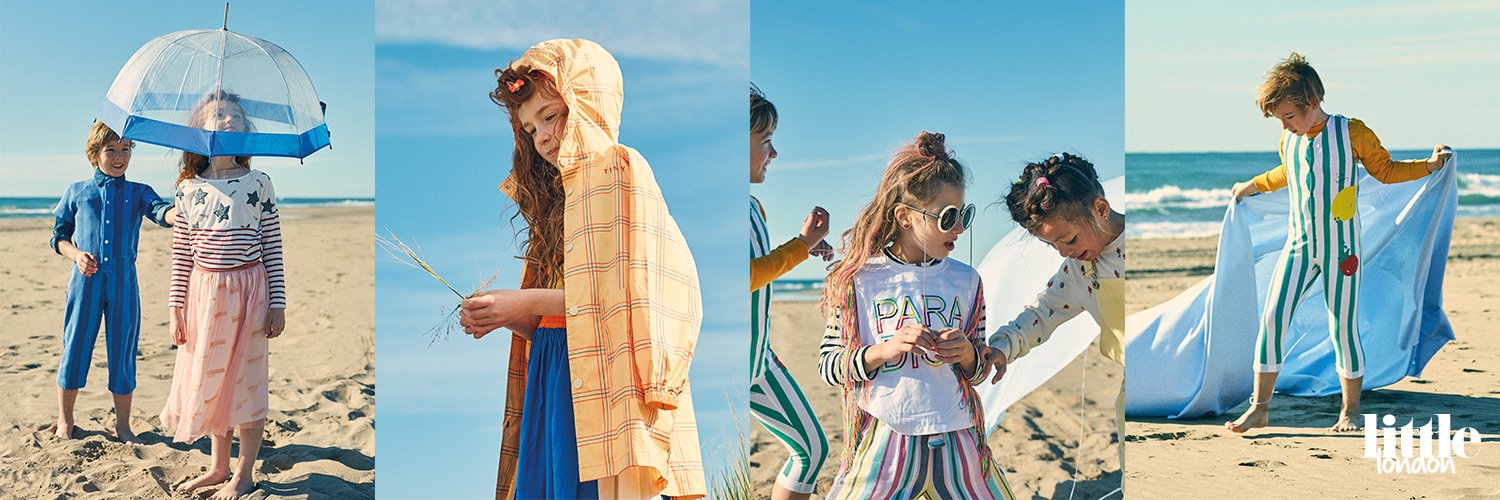 Little London banner