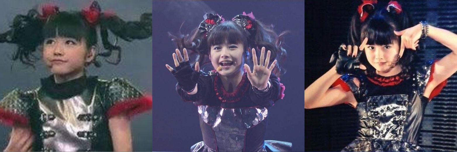 BABYMETAL_Ghost's profile banner image