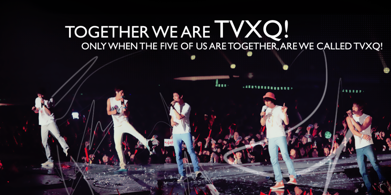 》TVXQ & JX ♡《~ {▪︎☆MARCKRIS☆▪︎} banner
