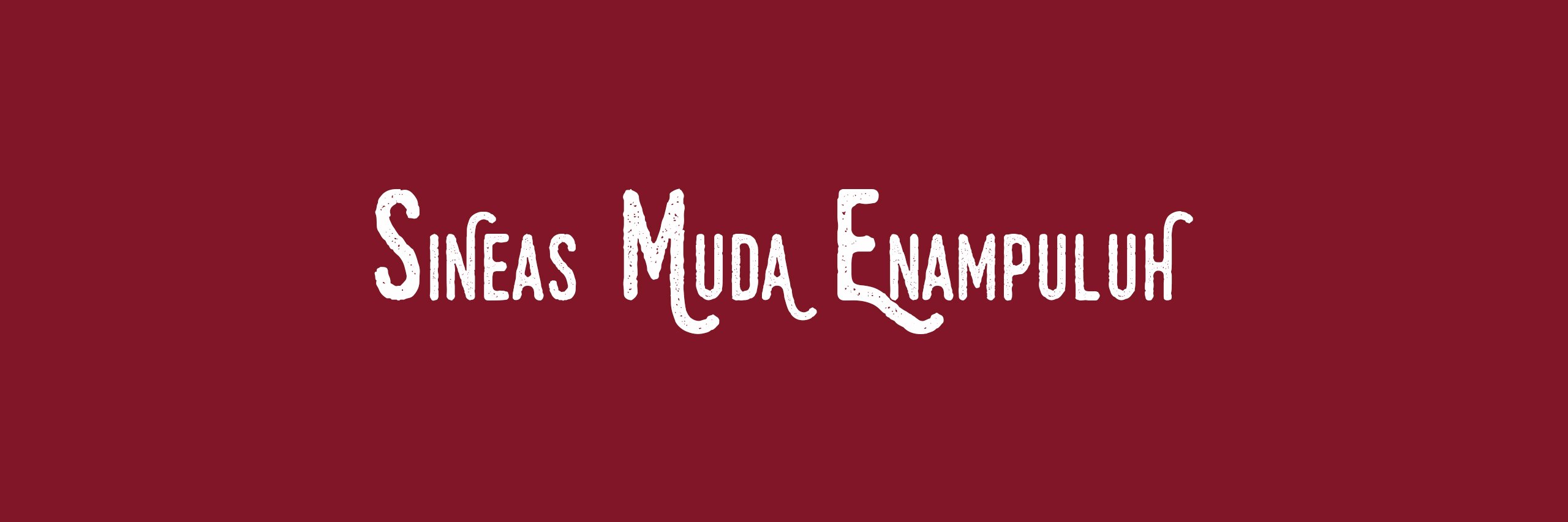 sinema60's profile banner image