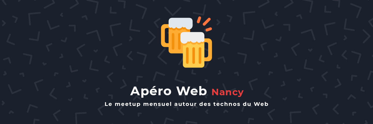 AperoWebNancy's profile banner image