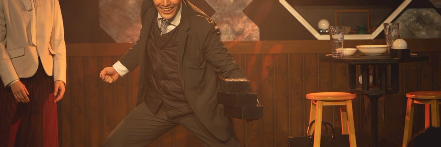 稲葉悠介 banner