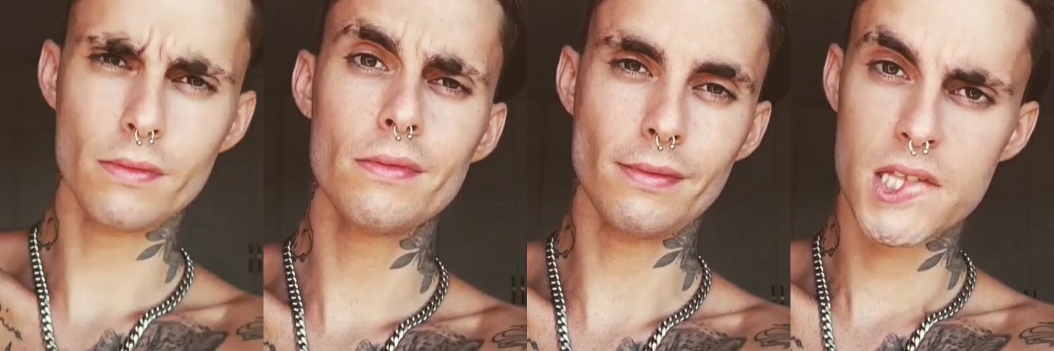 PedroLorentee's profile banner image