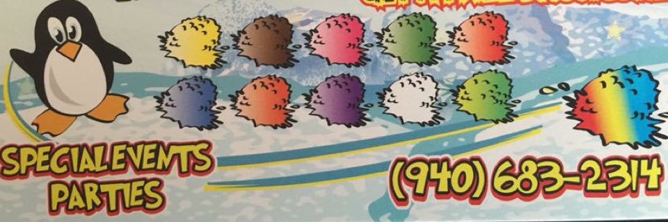 DrFreezeSnow's profile banner image