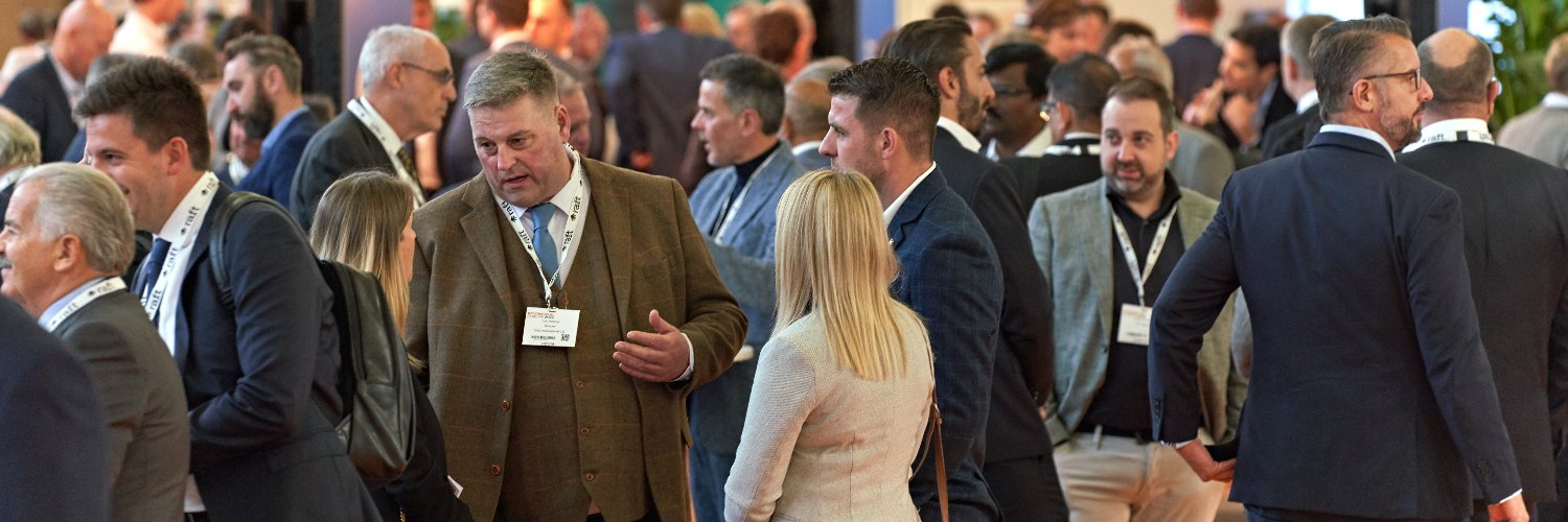 Intermodal Europe banner