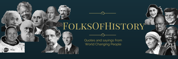 FolksOfHistory Profile Banner