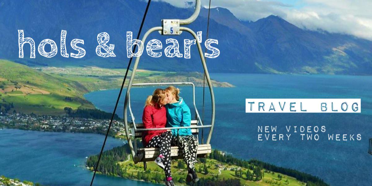 holsandbear's profile banner image