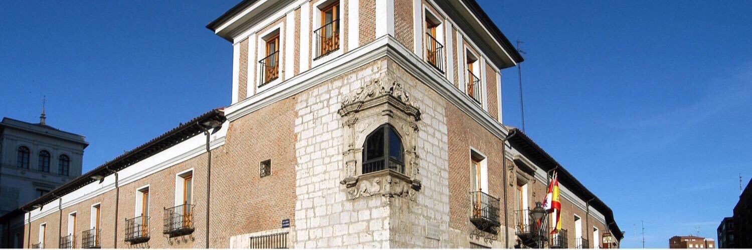 Diputación de Valladolid banner