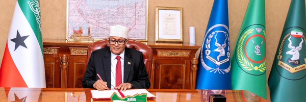 Abdirahmanirro Profile Banner