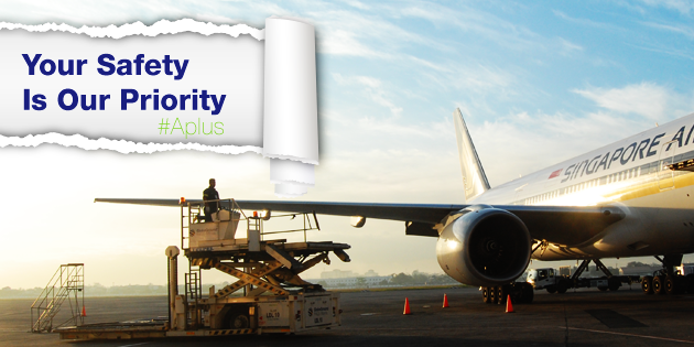 Aviation Partnership banner