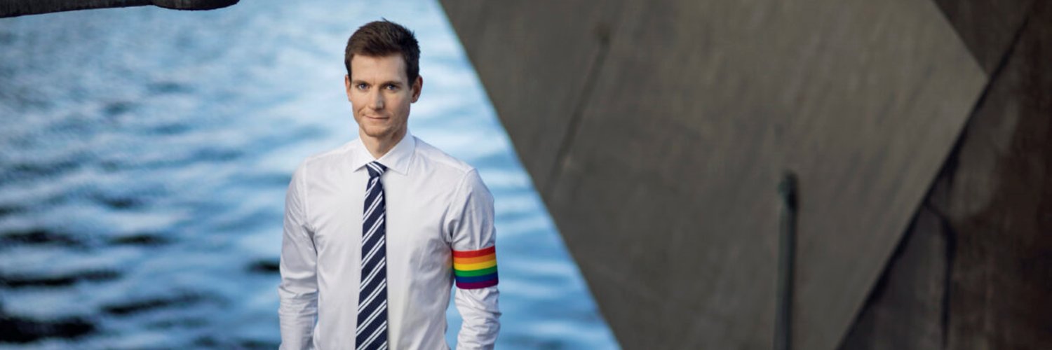 Martin Björgell banner