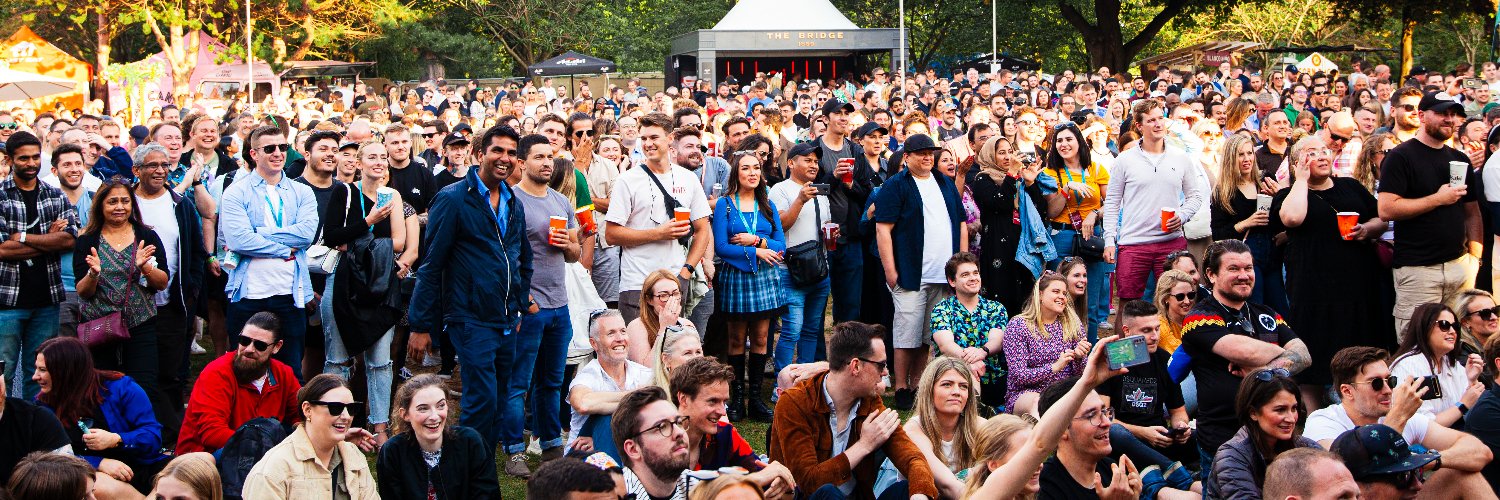 biggrillfest's profile banner image