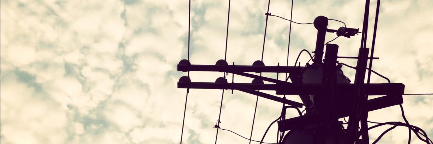 空。 banner