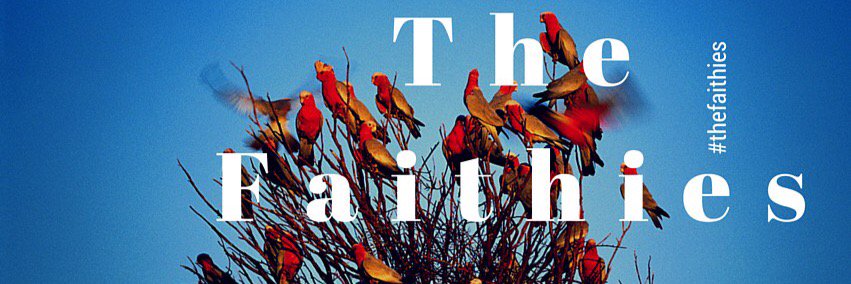 TheFaithies's profile banner image