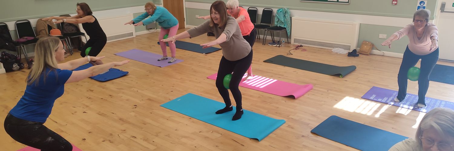 gymnasticphysio's profile banner image
