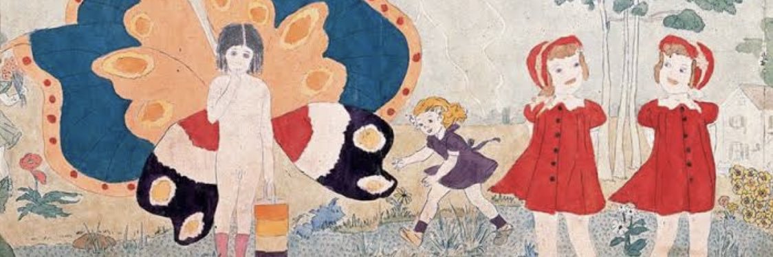 Micchingeisha's profile banner image