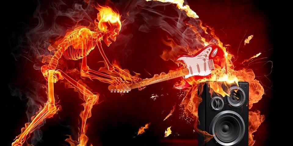 Johnny Angel™ banner