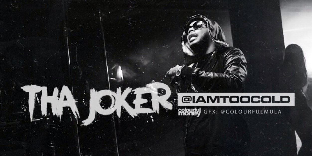 Tha Joker banner