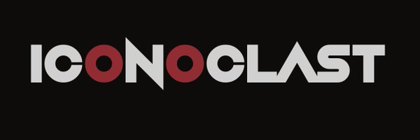 Iconoclastband Profile Banner