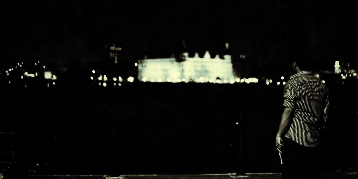 barissayann's profile banner image