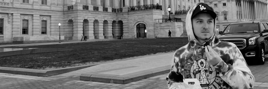 Alex banner