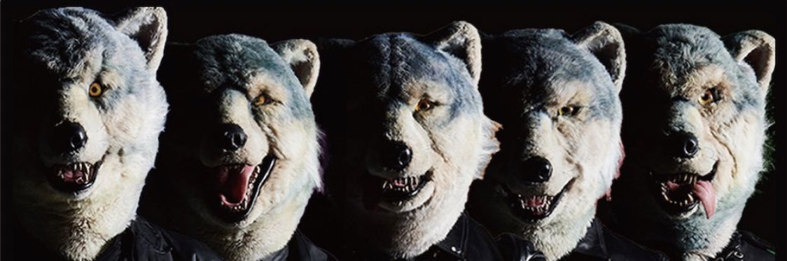 BØSS☆ぼす🐺🐴仔 banner