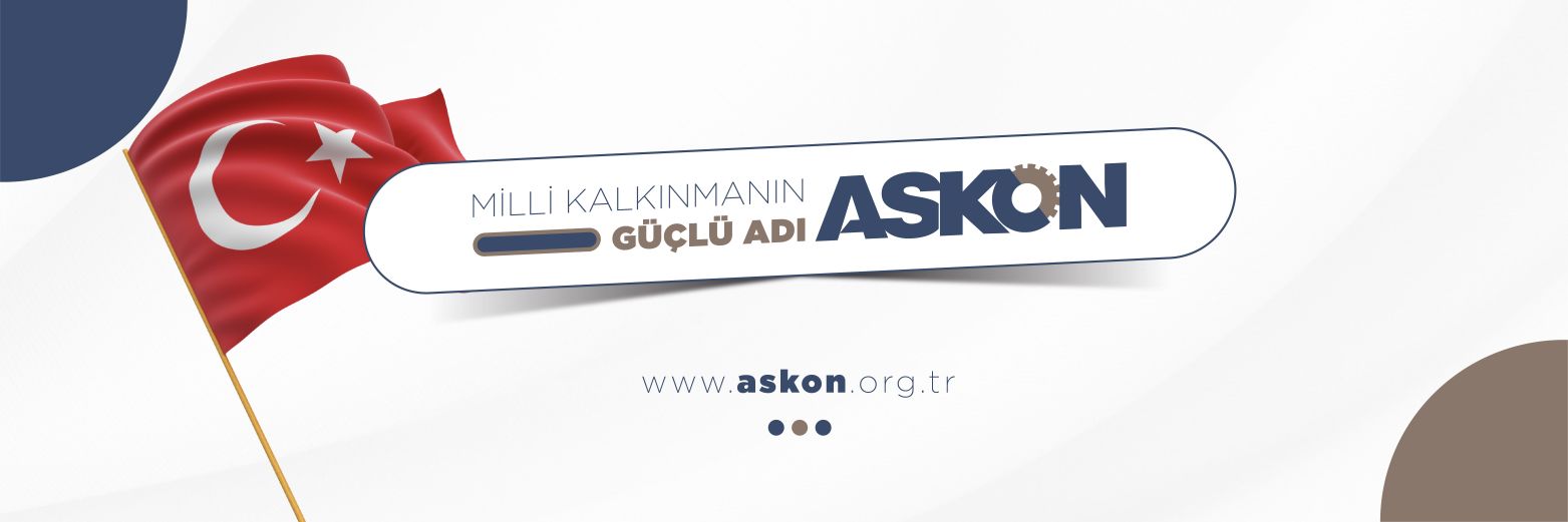 ASKON 🇹🇷 banner