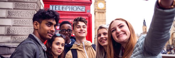 TheLanguageGall Profile Banner