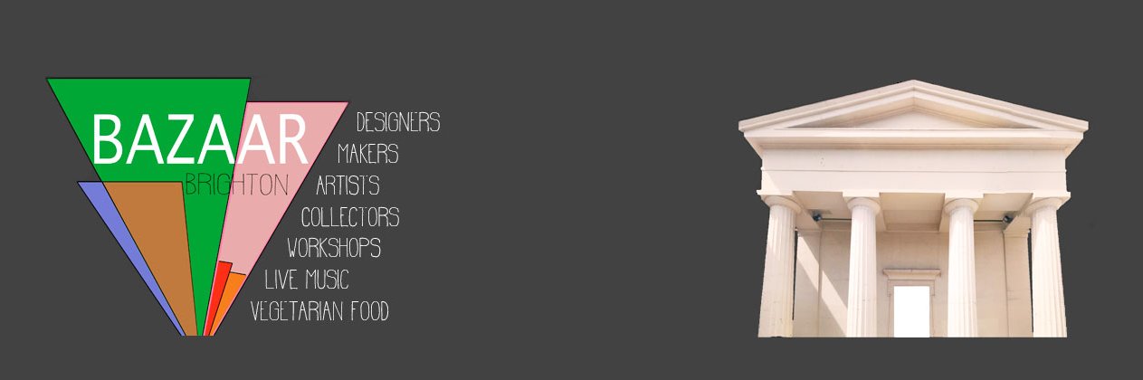 BazaarBrighton's profile banner image